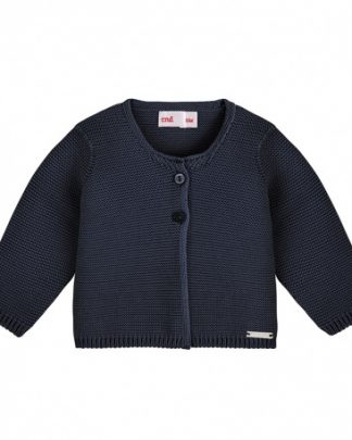 Chaqueta Cóndor Azul Marino