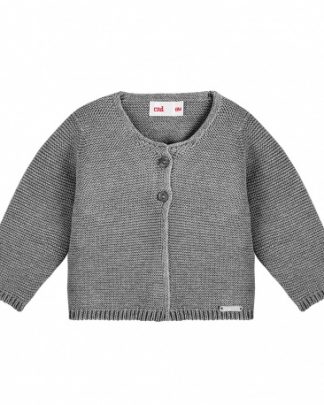 Chaqueta Cóndor Gris