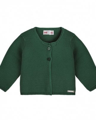 Chaqueta Cóndor Verde Botella