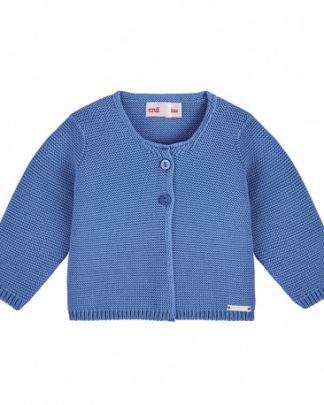 Chaqueta Cóndor Azul Francia