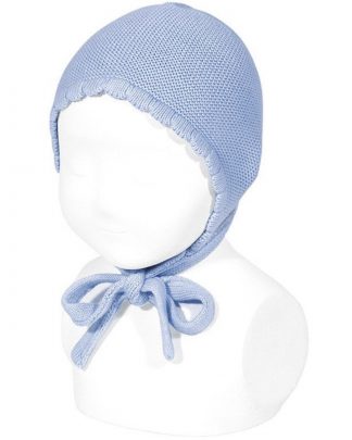 Capota Cóndor Azulado