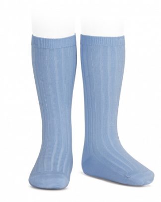 Calcetines Cóndor Azulado