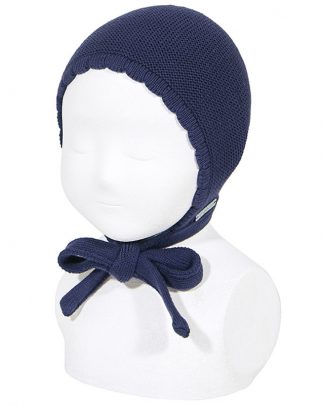 Capota Cóndor Azul Marino