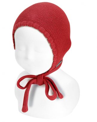 Capota Cóndor Rojo
