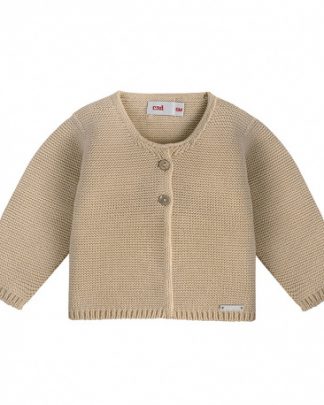 Chaqueta Cóndor Turrón