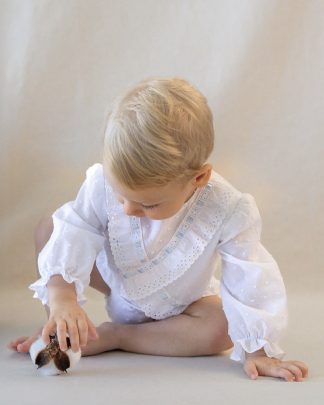 Pelele Sofia Celeste