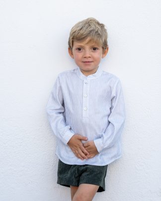 Polera Nicolás