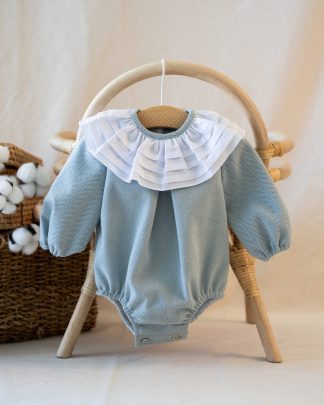 Pelele Espiga Celeste