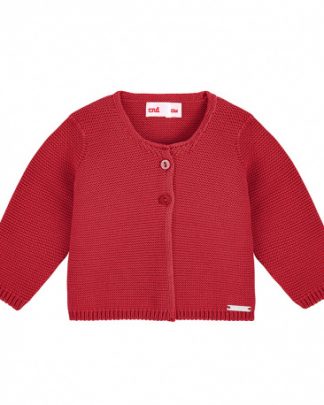 Chaqueta Cóndor Rojo