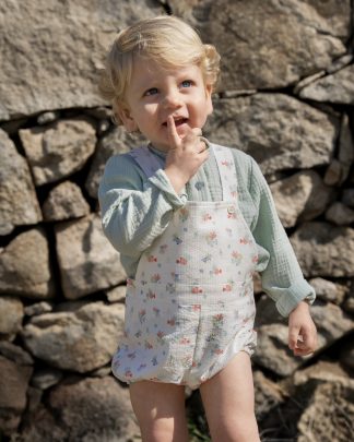 Polera Nemo