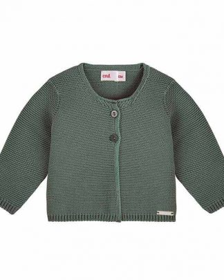 Chaqueta Cóndor Liquen