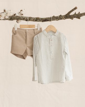 Polera Campiña