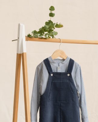 Polera Muscari