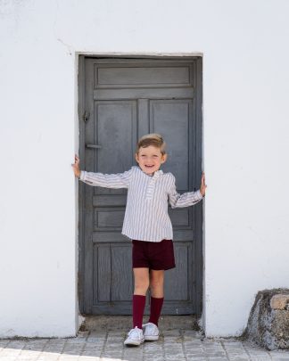 Polera Zemba
