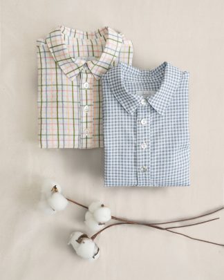 Polera Orion