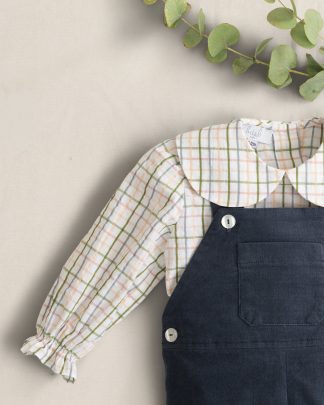 Camisa London