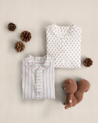 Polera Zemba