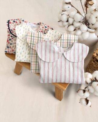 Camisa Zemba