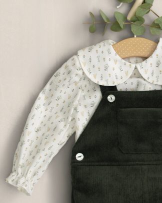 Camisa Amazonia