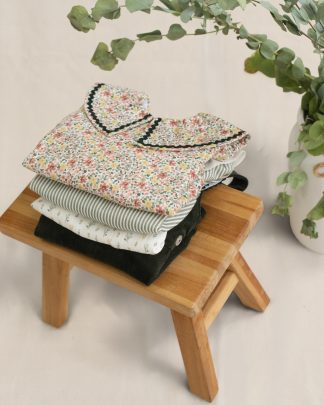 Camisa Magnolia