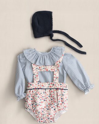 Camisa Muscari Rayas