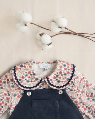Camisa Muscari